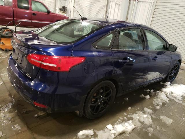 Photo 3 from auction – 2016 FORD FOCUS SE with VIN 1FADP3F23GL337011