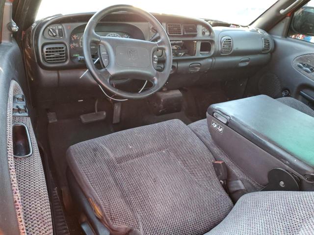 Photo 8 from auction – 2001 DODGE RAM 1500 with VIN 3B7HC13Y01G224612
