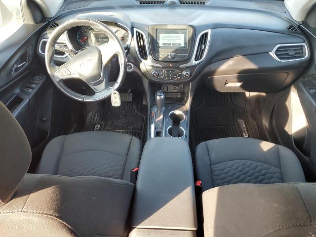 Photo 8 from auction – 2018 CHEVROLET EQUINOX LT with VIN 2GNAXJEV9J6339429