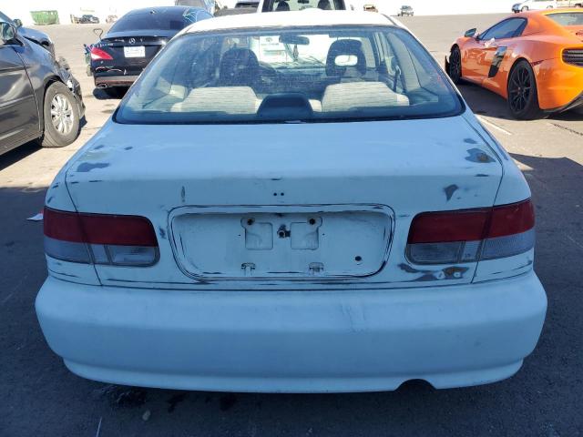 Photo 6 from auction – 1998 HONDA CIVIC EX with VIN 1HGEJ8149WL034126