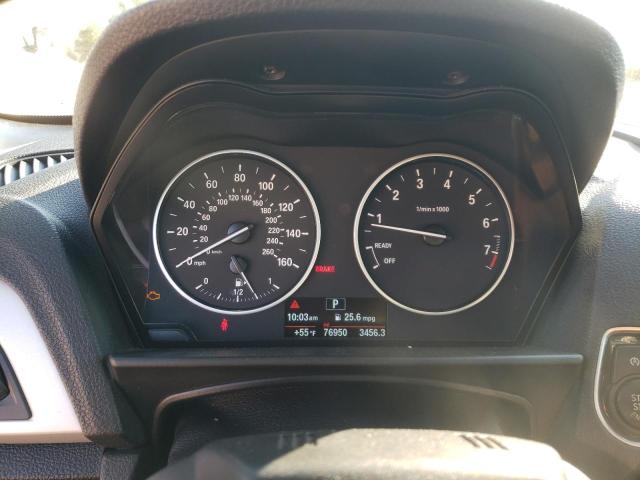 Photo 9 from auction – 2015 BMW 228 XI with VIN WBA1K7C58FV472566