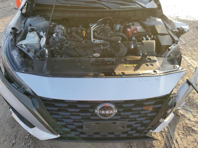 Photo 11 from auction – 2023 NISSAN ALTIMA SR with VIN 1N4BL4CV0PN381298