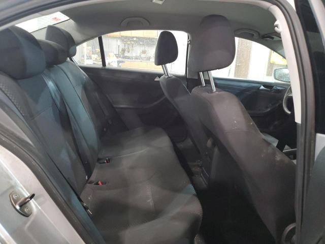 Photo 10 from auction – 2014 VOLKSWAGEN JETTA BASE with VIN 3VW2K7AJXEM254450