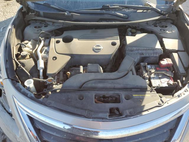 Photo 11 from auction – 2014 NISSAN ALTIMA 2.5 with VIN 1N4AL3APXEN356142