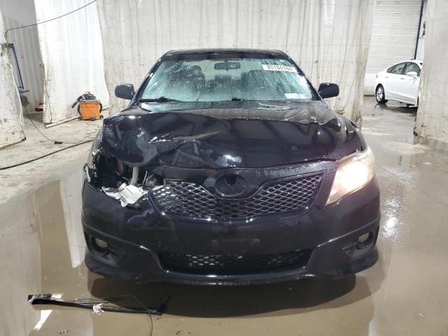 Photo 5 from auction – 2011 TOYOTA CAMRY BASE with VIN 4T1BF3EK0BU156050