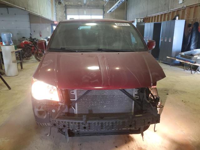 Photo 5 from auction – 2014 CHRYSLER TOWN & COU with VIN 2C4RC1BG8ER215816