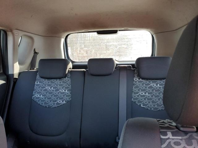 Photo 10 from auction – 2010 KIA SOUL + with VIN KNDJT2A20A7143532