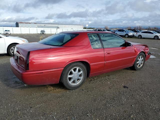 Photo 3 from auction – 2002 CADILLAC ELDORADO T with VIN 1G6ET12902B104495