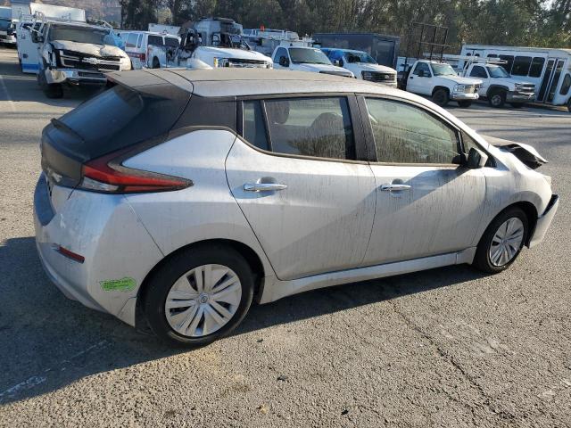 Photo 3 from auction – 2023 NISSAN LEAF S with VIN 1N4AZ1BV9PC555634