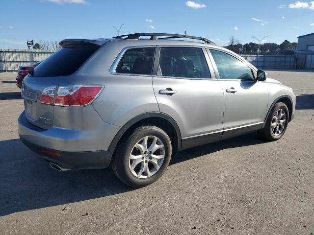 Photo 3 from auction – 2012 MAZDA CX-9 with VIN JM3TB3CV3C0349195