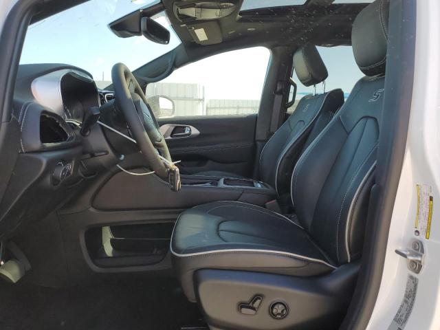 Photo 7 from auction – 2025 CHRYSLER PACIFICA L with VIN 2C4RC1GG1SR513046