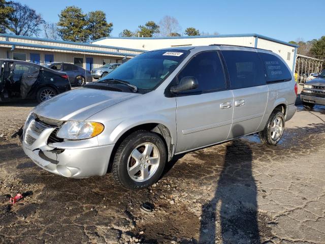 Zdjęcie 1 z aukcji – 2005 DODGE GRAND CARA z VIN 2D4GP44L75R166361