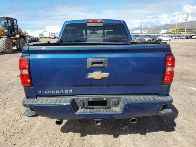 Photo 6 from auction – 2016 CHEVROLET SILVERADO with VIN 3GCUKREC3GG131917
