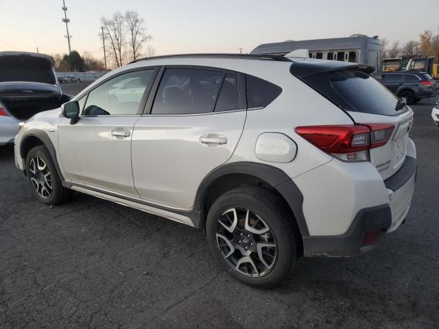 Photo 2 from auction – 2023 SUBARU CROSSTREK with VIN JF2GTDEC6PH305953