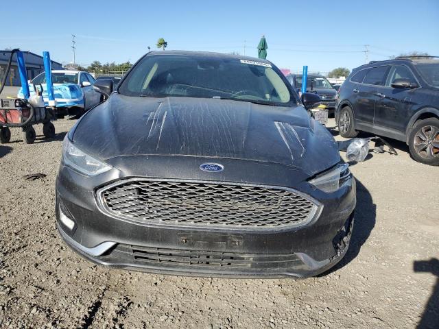 Photo 5 from auction – 2019 FORD FUSION TIT with VIN 3FA6P0D99KR184653