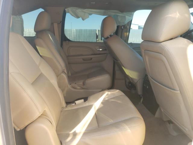 Photo 11 from auction – 2014 CADILLAC ESCALADE E with VIN 1GYS4HEF0ER201645