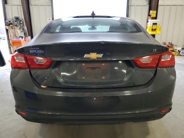 Photo 6 from auction – 2018 CHEVROLET MALIBU LT with VIN 1G1ZD5ST5JF146708