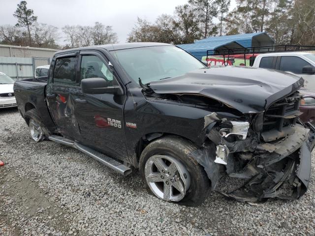 Photo 4 from auction – 2015 RAM 1500 ST with VIN 1C6RR6KT9FS542483