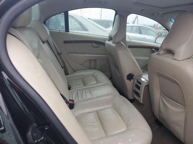 Photo 10 from auction – 2010 VOLVO S80 3.2 with VIN YV1960AS8A1116963
