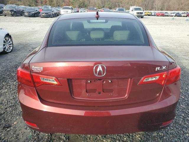 Photo 6 from auction – 2013 ACURA ILX 20 PRE with VIN 19VDE1F59DE019261