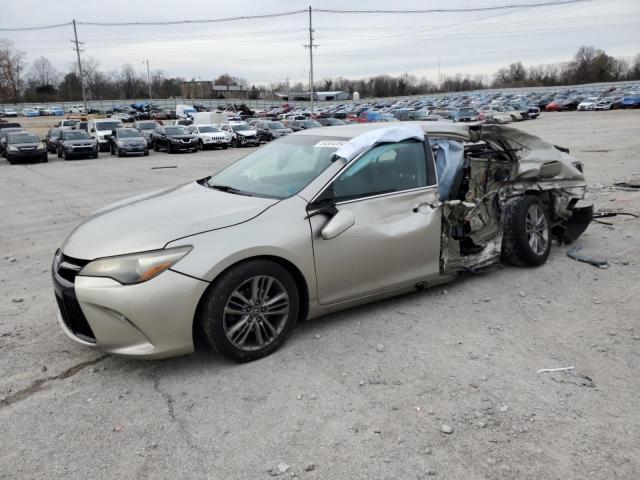 Photo 1 from auction – 2016 TOYOTA CAMRY LE with VIN 4T1BF1FK1GU157864