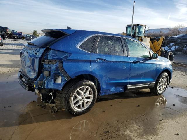Photo 3 from auction – 2024 FORD EDGE SEL with VIN 2FMPK4J92RBA90272