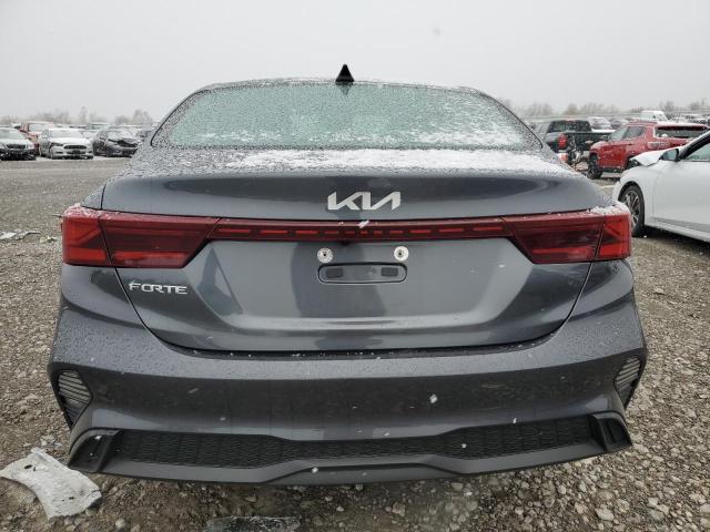 Photo 6 from auction – 2023 KIA FORTE LX with VIN 3KPF24AD5PE688253