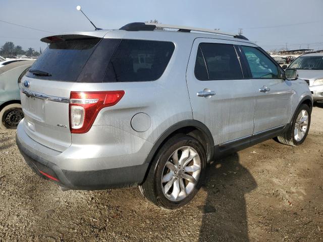Photo 3 from auction – 2011 FORD EXPLORER L with VIN 1FMHK8F82BGA70839