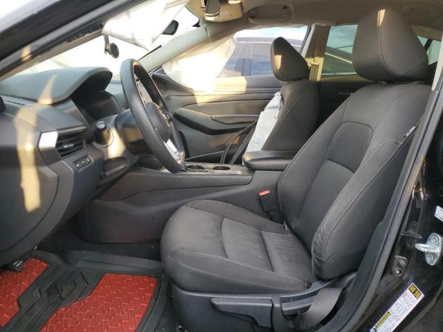 Photo 7 from auction – 2021 NISSAN ALTIMA S with VIN 1N4BL4BV2MN355475
