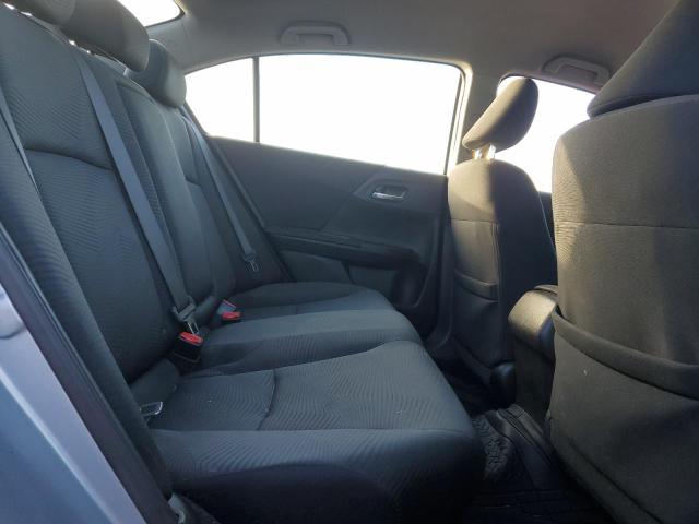 Photo 10 from auction – 2017 HONDA ACCORD with VIN 1HGCR2E39HA217894