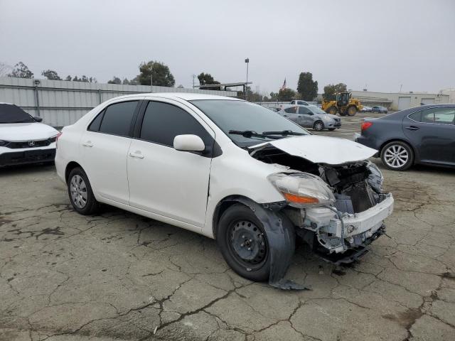 Photo 4 from auction – 2011 TOYOTA YARIS with VIN JTDBT4K34B4083250