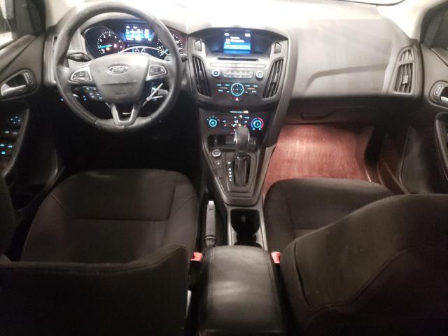 Photo 8 from auction – 2017 FORD FOCUS SE with VIN 1FADP3K27HL348097