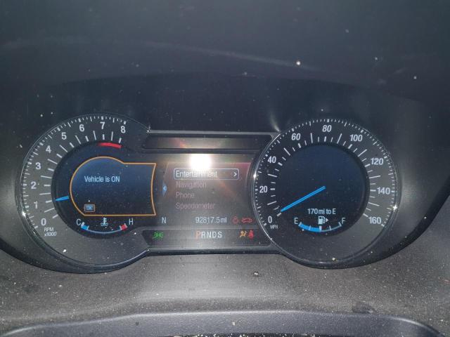 Foto 9 de la subasta – 2018 FORD EXPLORER P con VIN 1FM5K8HT0JGC12432