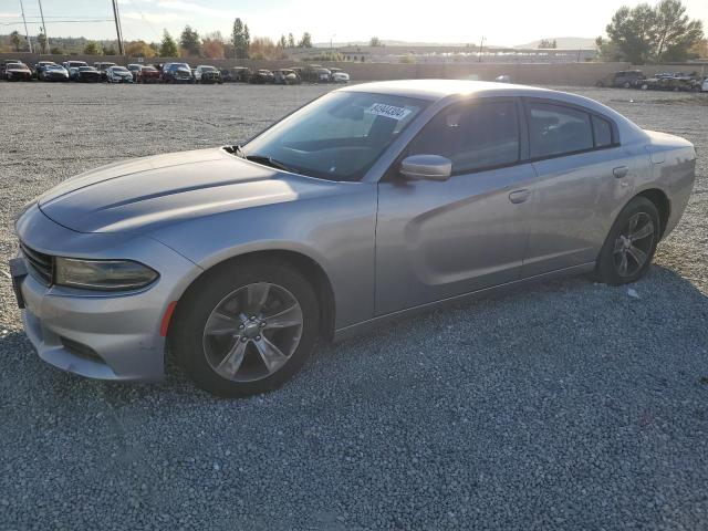 DODGE CHARGER SX 2016 with VIN 2C3CDXHG5GH129518 - Photo from auction