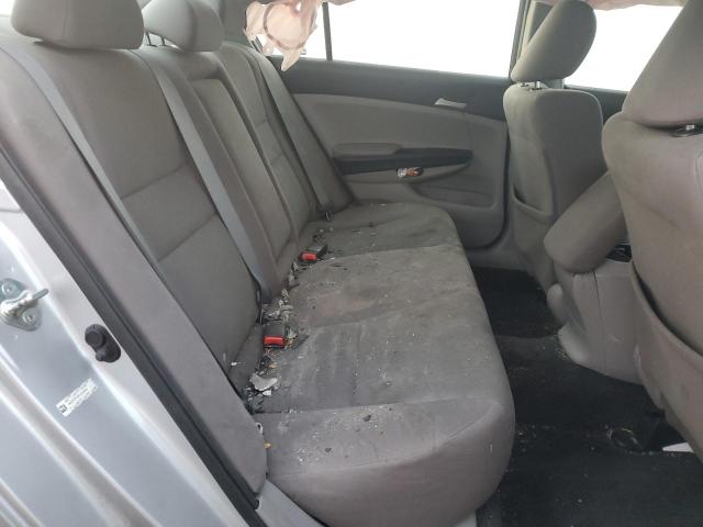 Photo 10 from auction – 2012 HONDA ACCORD LX with VIN 1HGCP2F33CA223655