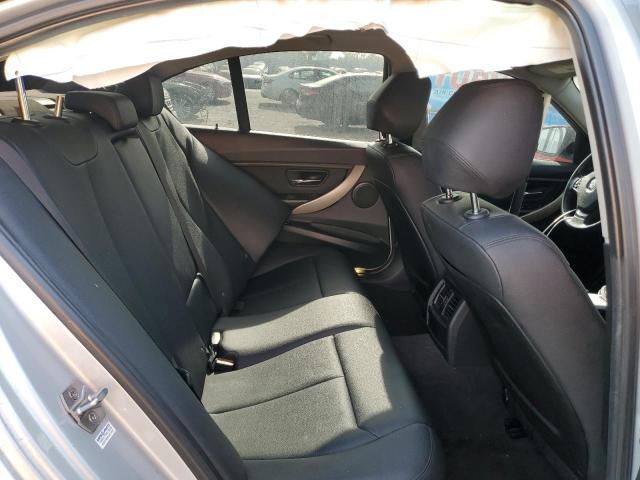 Фото 10 с аукциона – 2015 BMW 320 I с VIN WBA3B1C56FK138172