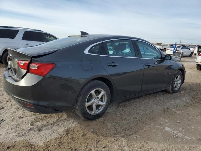 Photo 3 from auction – 2018 CHEVROLET MALIBU LS with VIN 1G1ZC5ST7JF163982