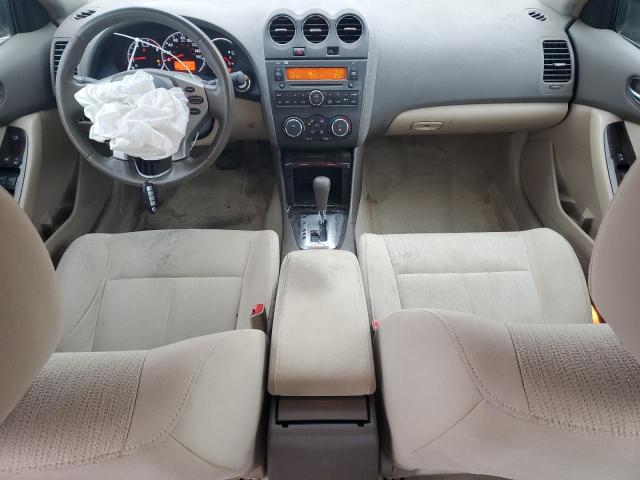 Photo 8 from auction – 2010 NISSAN ALTIMA BAS with VIN 1N4AL2AP1AN540339