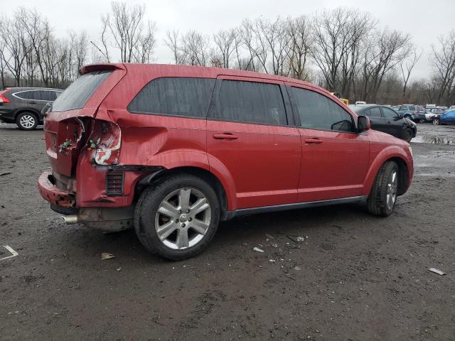 Photo 3 from auction – 2009 DODGE JOURNEY SX with VIN 3D4GH57VX9T195176