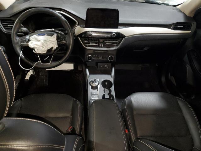 Photo 8 from auction – 2020 FORD ESCAPE SE with VIN 1FMCU9BZ2LUC12618