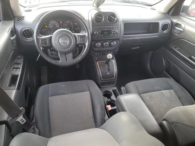 Photo 8 from auction – 2012 JEEP PATRIOT LA with VIN 1C4NJRFB6CD588161