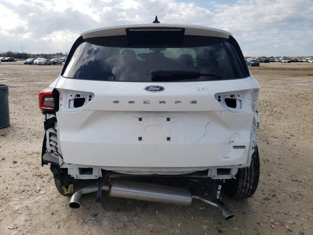Photo 6 from auction – 2023 FORD ESCAPE with VIN 1FMCU0E11PUA90552