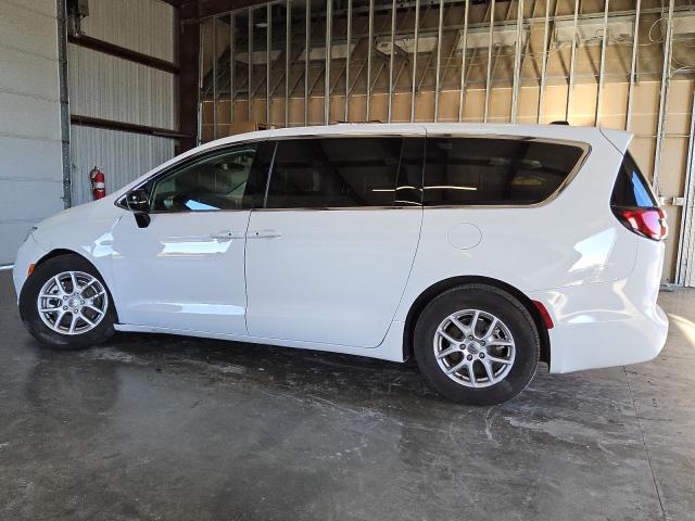Photo 2 from auction – 2024 CHRYSLER PACIFICA T with VIN 2C4RC1BG1RR144366