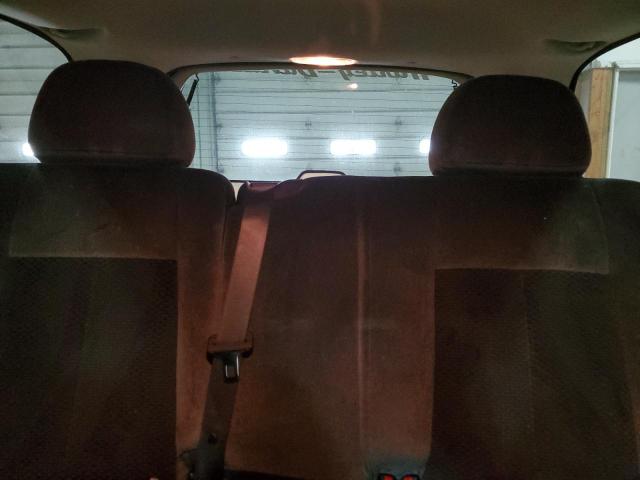 Photo 10 from auction – 2008 GMC ENVOY with VIN 1GKDT13S182157780