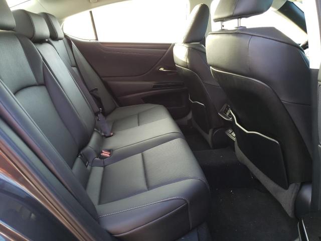 Photo 10 from auction – 2022 LEXUS ES 350 BAS with VIN 58ADZ1B14NU133013