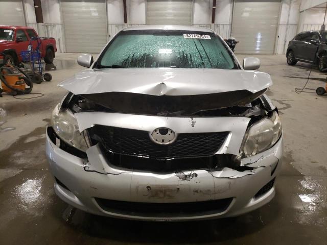 Фото 5 с аукциона – 2010 TOYOTA COROLLA BA с VIN 2T1BU4EE9AC409355