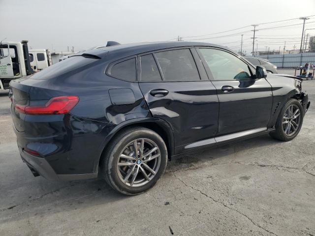 Photo 3 from auction – 2021 BMW X4 XDRIVE3 with VIN 5UX2V1C08M9H96852