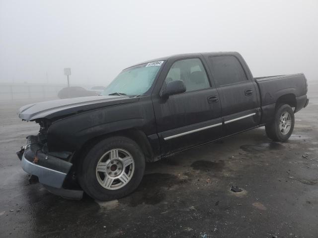 CHEVROLET SILVERADO 2005 with VIN 2GCEC13T751163488 - Photo from auction