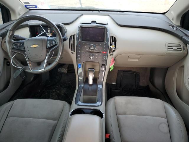 Zdjęcie 8 z aukcji – 2013 CHEVROLET VOLT z VIN 1G1RB6E4XDU145215