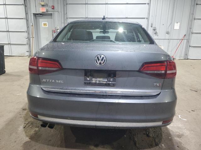 Photo 6 from auction – 2017 VOLKSWAGEN JETTA SEL with VIN 3VWL17AJ9HM250093